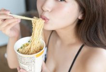 福留光帆写真集「正直、カワイイ！」-美图岛