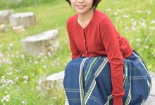 佐佐木萌香写真集「Exciting Girls Vol.1」-美图岛