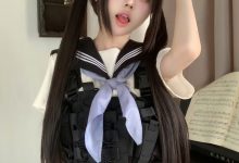江淑影 性感浴室 拍摄花絮 [139P+1V-1.6G]-美图岛