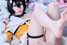【Maou Mo】NO.001 Trony [37P-232MB]-美图岛