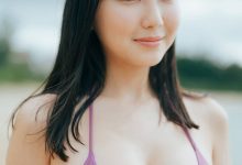 志田音々「ピュアすぎてごめん！」SPA！デジタル写真集-美图岛