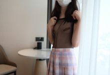 [ROSI口罩系列] 2025.05.12 No.3256 [87+1P-117M]-美图岛