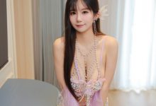 [XiuRen秀人网] 2025.11.21 No.11020 小肉肉咪 [70+1P]-美图岛