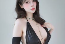 白银81 –  自撮り VOL.103 [122P+8V-1.92GB]-美图岛