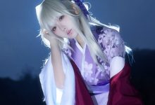 G44不会受伤 – 恋冢爱-美图岛