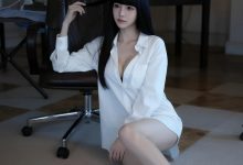 AiGirl NO.210 九歌lina[96P／845MB]-美图岛