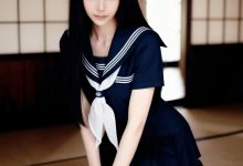 AiGirl NO.225 九歌lina[100P／1.05GB]-美图岛