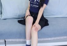 绮梦摄影 2025.04.25 NO.244 白韵 珍藏无修无水印版-美图岛