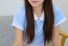 绮梦摄影 2025.07.09 NO.320 月月 珍藏无修无水印版[]-美图岛