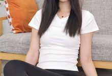 绮梦摄影 2026.01.11 NO.506 小然 珍藏无修无水印版-美图岛