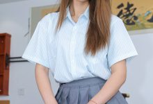 绮梦摄影 2026.01.19 NO.514 微微 珍藏无修无水印版-美图岛