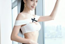 AiGirl NO.253 米妹[75P／809MB]-美图岛