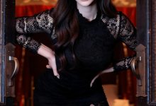 AiGirl NO.254 糖er[78P／937MB]-美图岛
