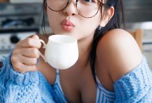 高倉菫（すみぽん）写真集「君と二人きりで」-美图岛