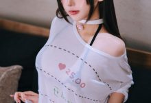 日奈娇 –  家里的猫-美图岛