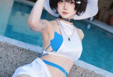 五更百鬼 –  火影忍者 黑土夏日-美图岛