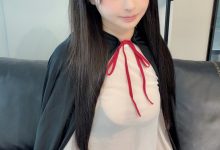 桜井宁宁 –  魅魔淫纹-美图岛
