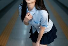 AiGirl NO.267 芭喜mila[76P／723MB]-美图岛