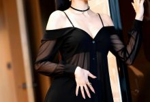 AiGirl NO.269 米妹[83P／830MB]-美图岛