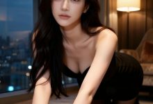 AiGirl NO.275 糖er[80P／813MB]-美图岛