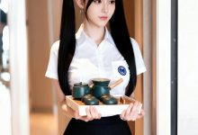AiGirl NO.276 柚柚sasa[72P／774MB]-美图岛