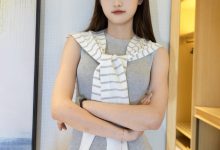 她们印象 No.065 南希 [114P1V-3.04GB]-美图岛