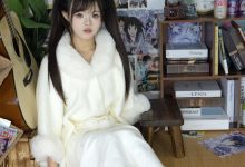 她们印象 No.066 小隔嗝 [195P1V-4.47GB]-美图岛