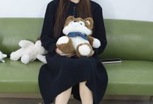 她们印象 No.068 南希 [219P1V-5.12GB]-美图岛