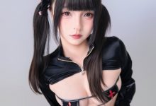 神楽坂真冬 –  味觉容器-美图岛