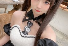 51酱 – NO.021 2023年02月真爱粉-美图岛