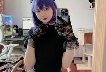 51酱 – NO.022 2023年3月真爱粉合集-美图岛