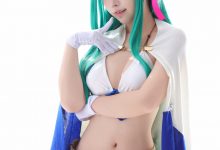 G44不会受伤 – NO.182 拔作岛 桐香-美图岛
