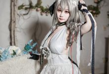 阿雪雪 – NO.103 周年芭蕾-美图岛