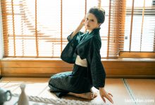 鹿八岁baby – NO.134 海天盛筵-美图岛