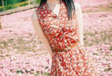 年年nnian – NO.154 秘密花园-美图岛