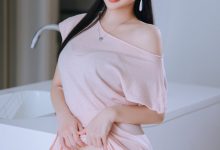 日奈娇 – NO.256 太太-美图岛