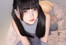 神楽坂真冬 – NO.250 灰色轨迹-美图岛
