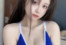 晕崽Zz – NO.029 运动蓝-美图岛