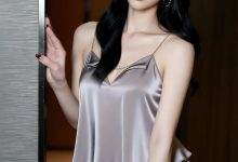 AiGirl NO.375 乐瑶-美图岛