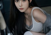 AiGirl NO.378 芭喜mila-美图岛