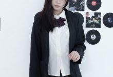 她们印象 No.089 阿紫-美图岛