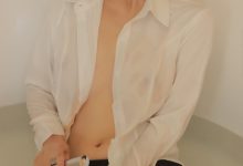 尹甜甜 《女管家》 原版写真-美图岛