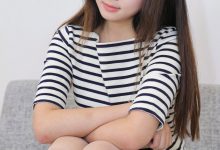 绮梦摄影 2025.12.26 No.490 小代 珍藏无修无水印版-美图岛