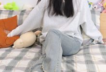 绮梦摄影 2026.07.02 No.675 荷包蛋 珍藏无修无水印版-美图岛