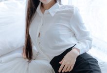 [Porrinn] EUN – Office Girl-美图岛