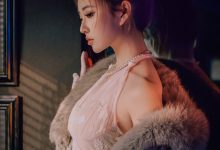年年nnian – NO.162 面具-美图岛