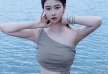 年年nnian – NO.163 妩-美图岛