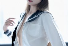 纸悦Etsu_ko – NO.048 浴缸JK-美图岛