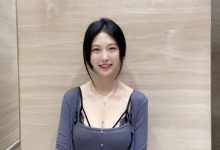 抖娘-利世老同学拍摄花絮 [1V-1.5G]-美图岛