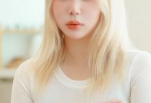 MyuA(뮤아) –  Humiliation Time Machine-美图岛
